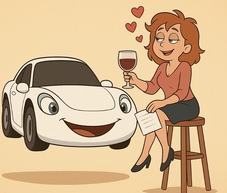 SI TU ERES MI HOMBRE Y YO TU MUJER