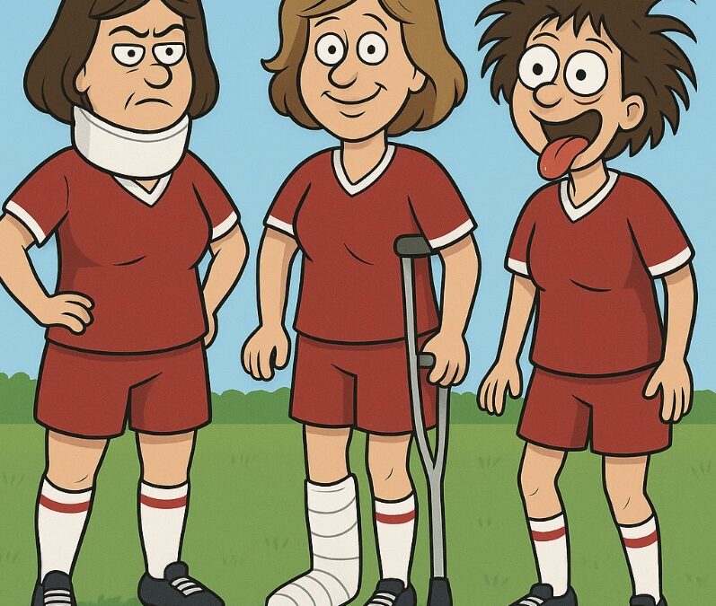 ME GUSTA EL FUTBOL, LOS DOMIMGOS POR LA TARDE LA MEJOR DE MIS AFICIONES