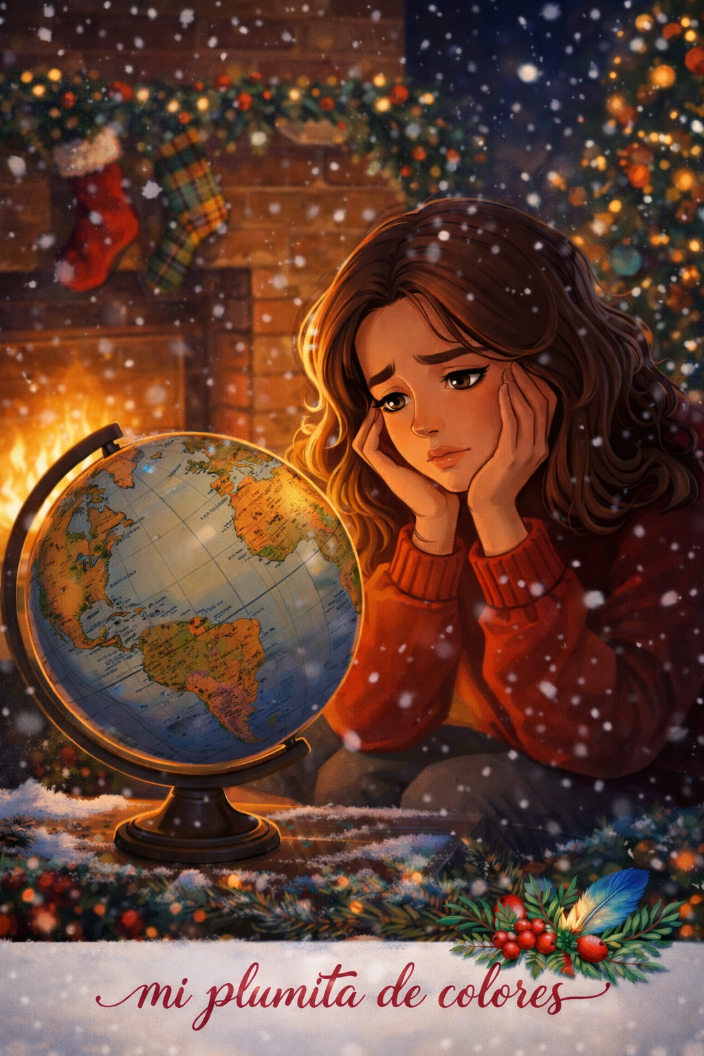 Navidad, tiempo de soñar