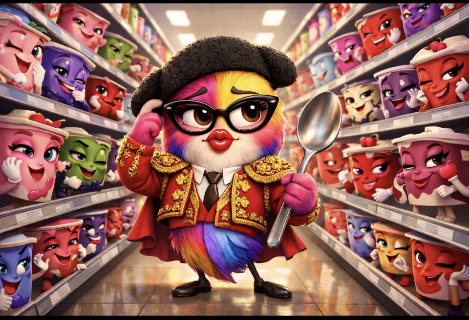 TORERO, PONER EL ALMA EN EL RUEDO